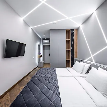 Hotel Otaman