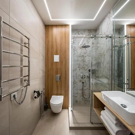 Otaman 4* Pasiky-Zubryts'ki