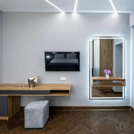 Otaman Hotel