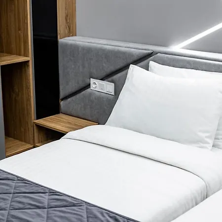 Hotel Otaman