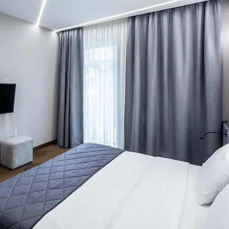 Otaman 4* Pasiky-Zubryts'ki