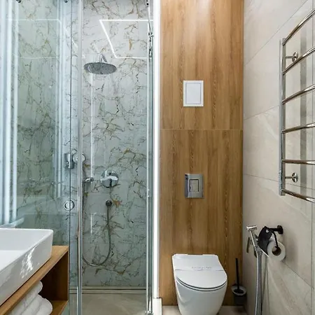 Otaman Hotel Pasiky-Zubryts'ki