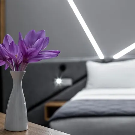 Otaman Hotel Pasiky-Zubryts'ki