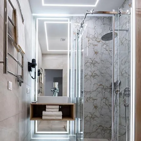 Otaman Hotel 4*