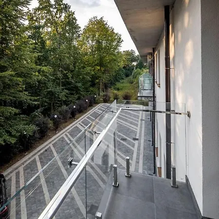 Otaman Hotel Pasiky-Zubryts'ki