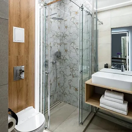 Otaman Hotel 4*