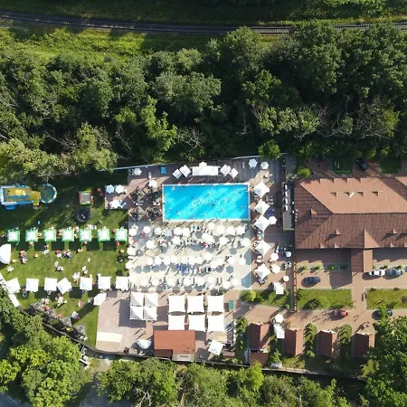 Hotel Otaman 4*
