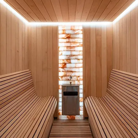 Hotell Otaman Pasiky-Zubryts'ki