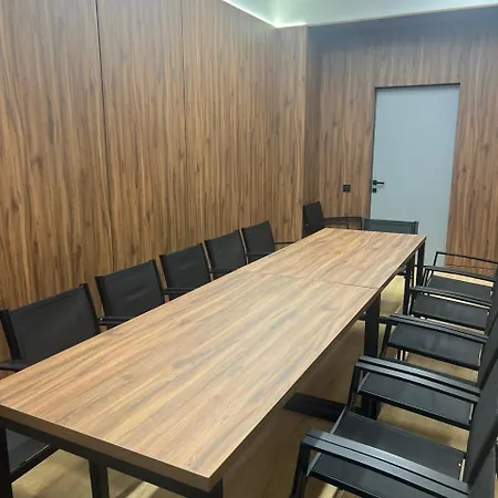 Hotel Otaman 4*
